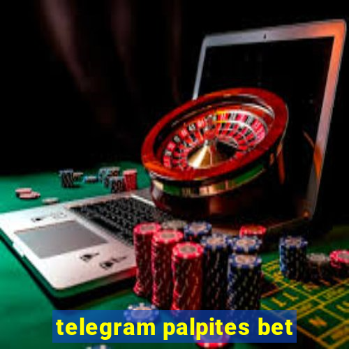 telegram palpites bet